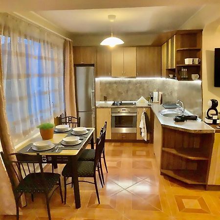 Приключение В Триград Apartment ภายนอก รูปภาพ