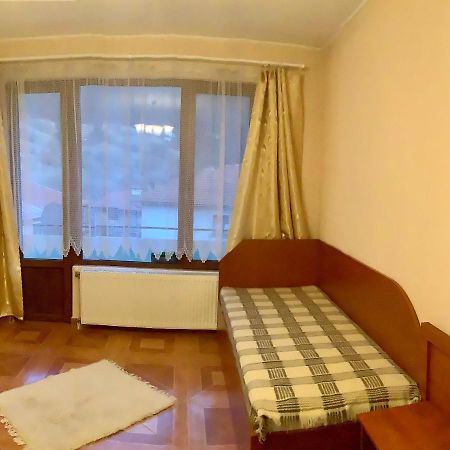 Приключение В Триград Apartment ภายนอก รูปภาพ