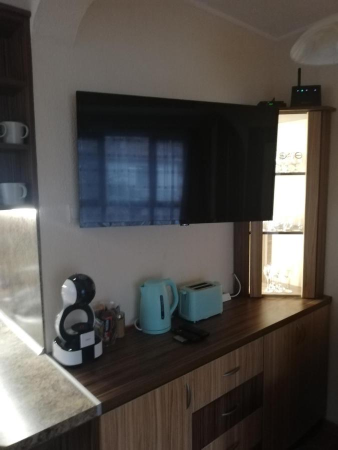 Приключение В Триград Apartment ภายนอก รูปภาพ