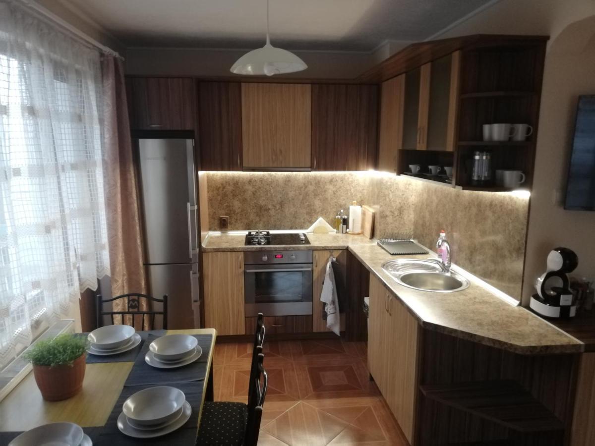 Приключение В Триград Apartment ภายนอก รูปภาพ