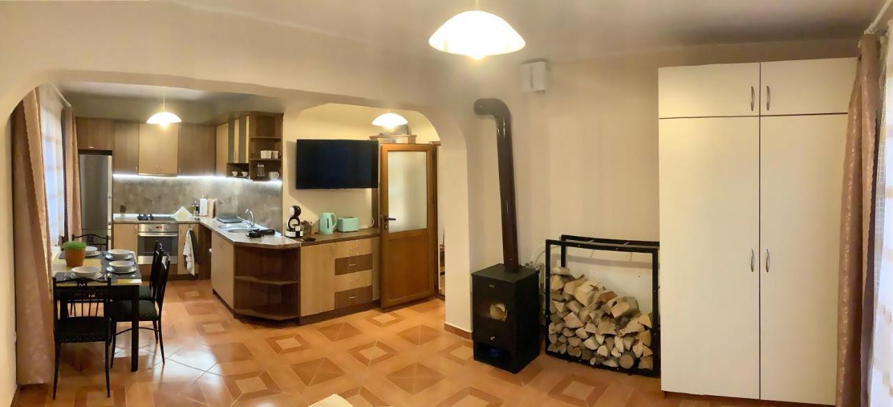 Приключение В Триград Apartment ภายนอก รูปภาพ