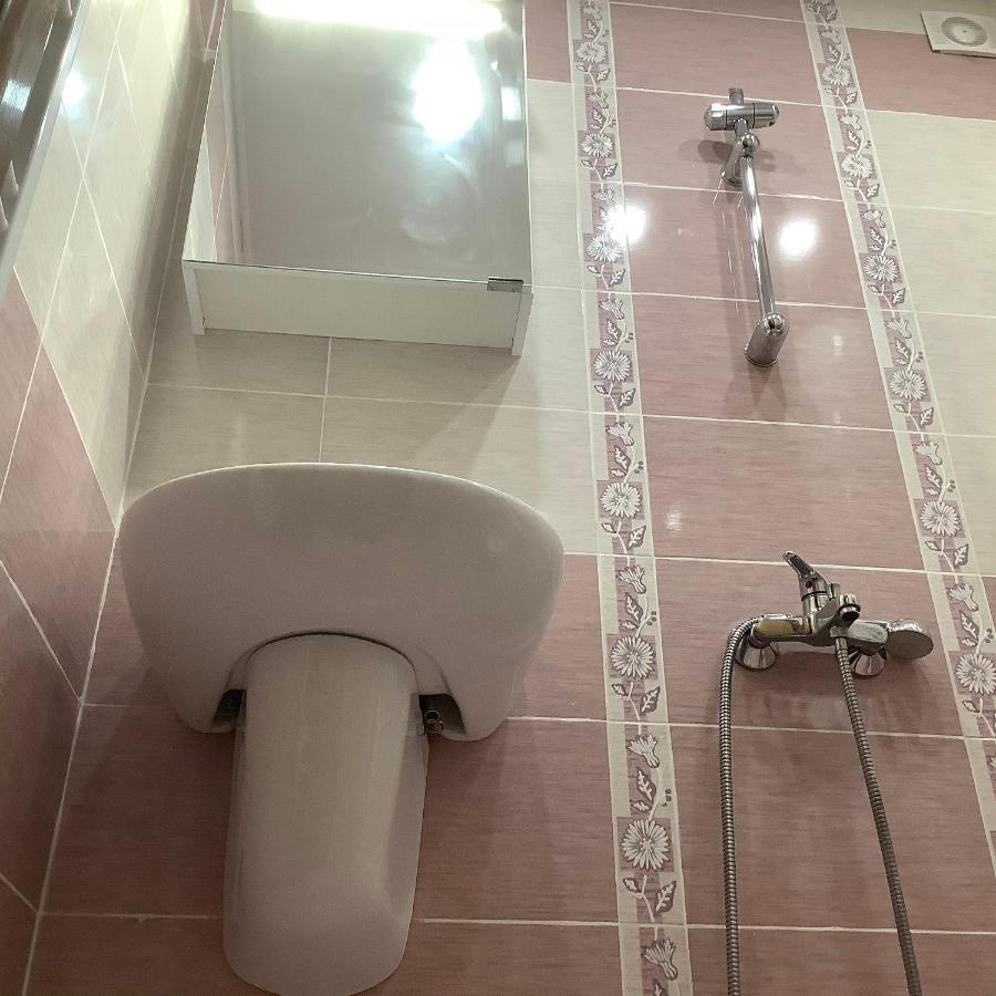 Приключение В Триград Apartment ภายนอก รูปภาพ