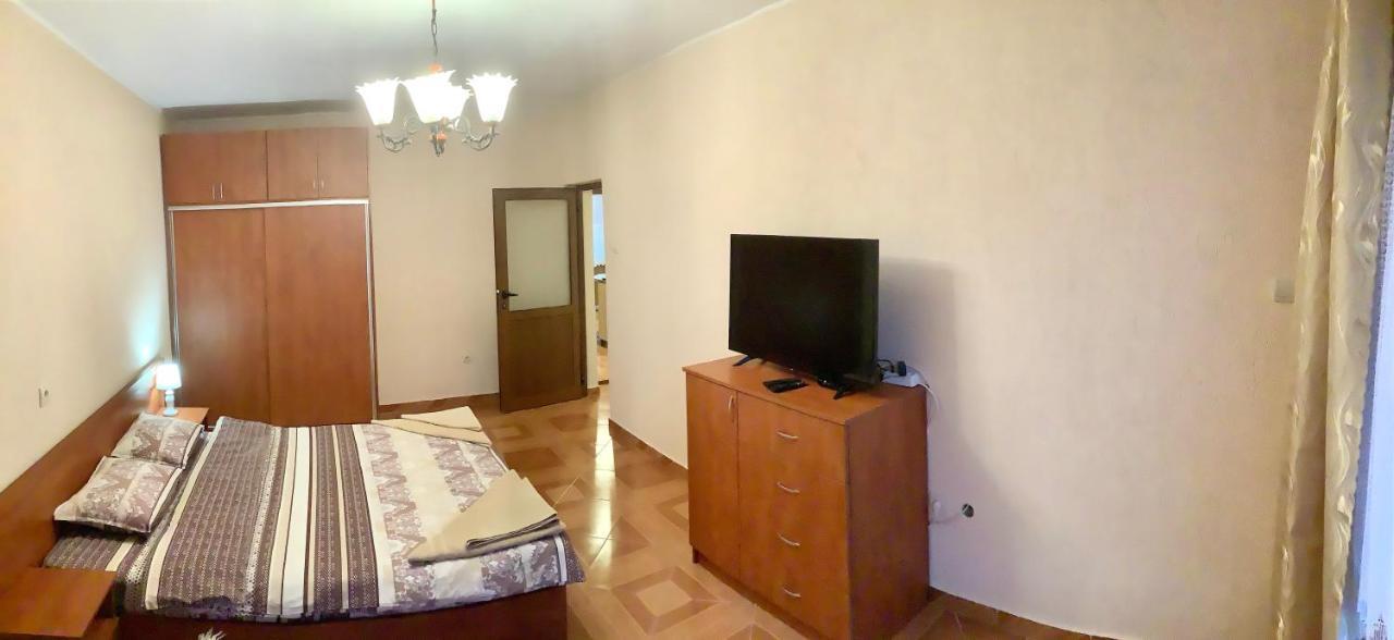 Приключение В Триград Apartment ภายนอก รูปภาพ