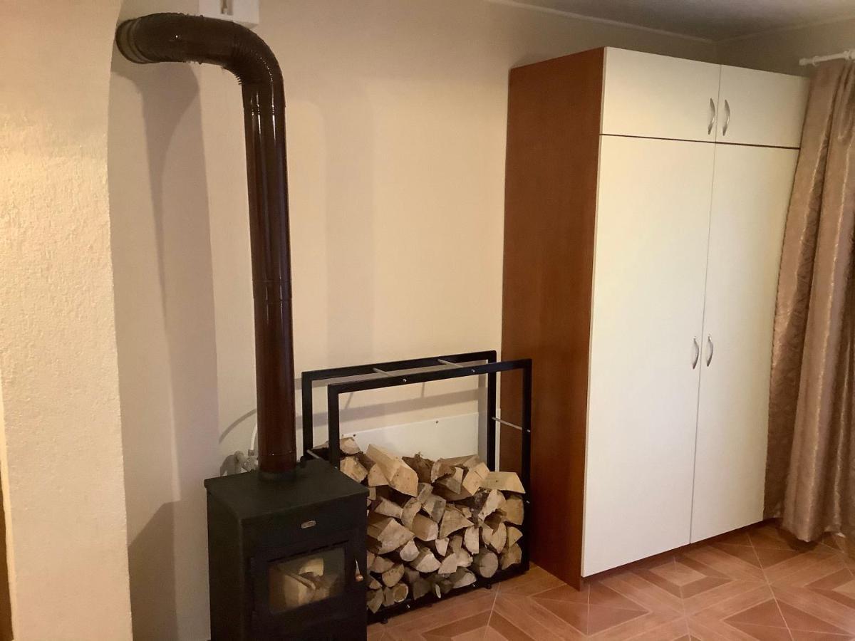 Приключение В Триград Apartment ภายนอก รูปภาพ