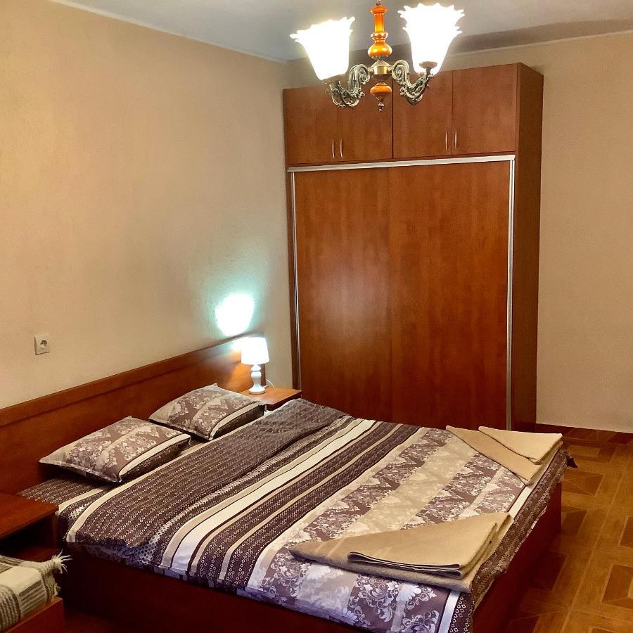 Приключение В Триград Apartment ภายนอก รูปภาพ