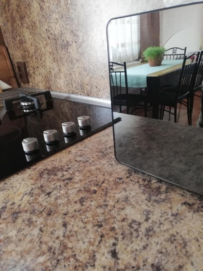 Приключение В Триград Apartment ภายนอก รูปภาพ