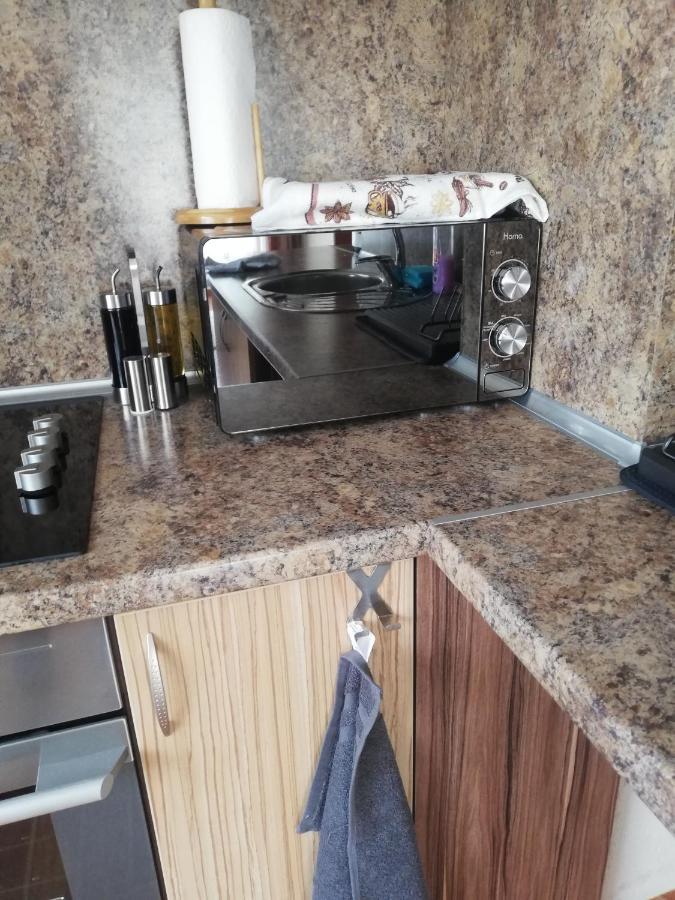 Приключение В Триград Apartment ภายนอก รูปภาพ